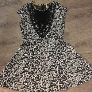 Xhilaration Dress